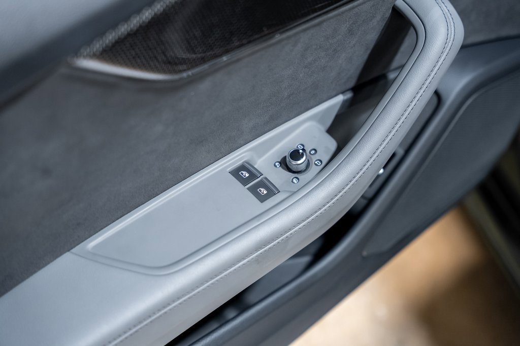 Used 2022 Audi S5 Premium Plus w/ Premium Plus image 64