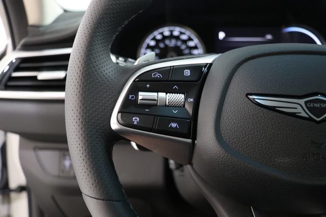 New 2026 Genesis G70 2.5T Prestige AWD/4WD image 20