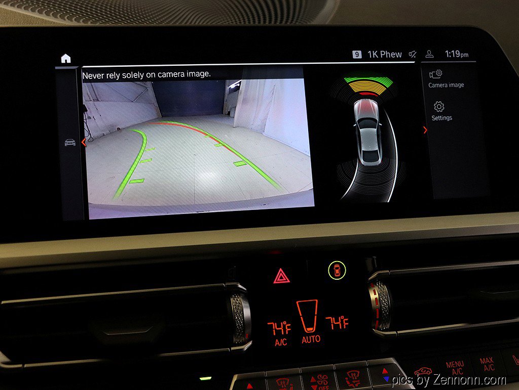 Certified 2023 BMW 430i xDrive w/ M Sport Package image 14