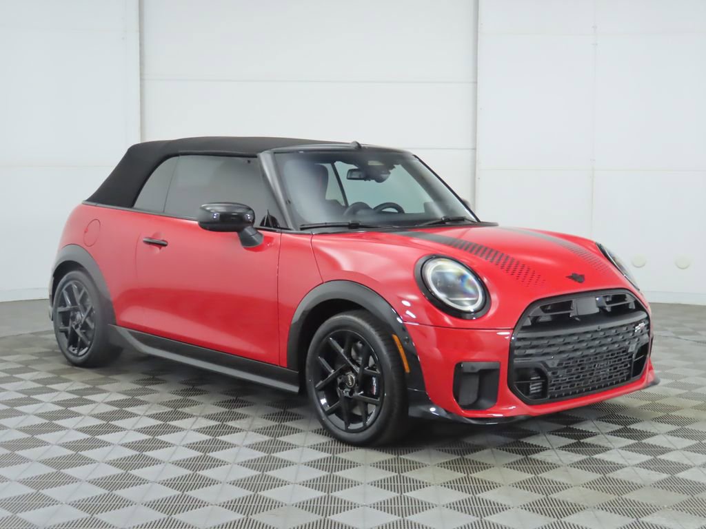 New 2026 MINI Cooper S image 11