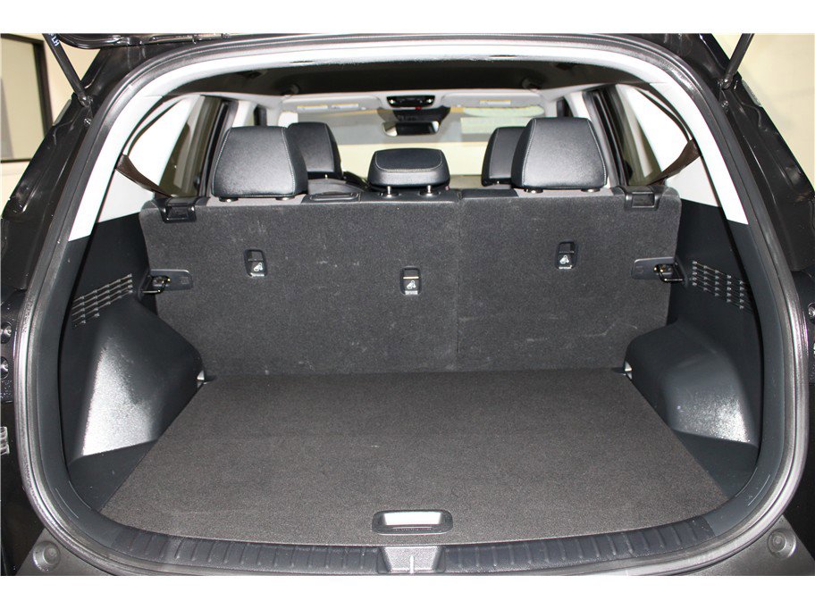 Used 2023 Kia Seltos Nightfall Edition image 21