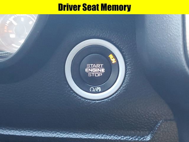 Used 2020 RAM 1500 Rebel w/ Rebel Level 2 Equipment Group image 20