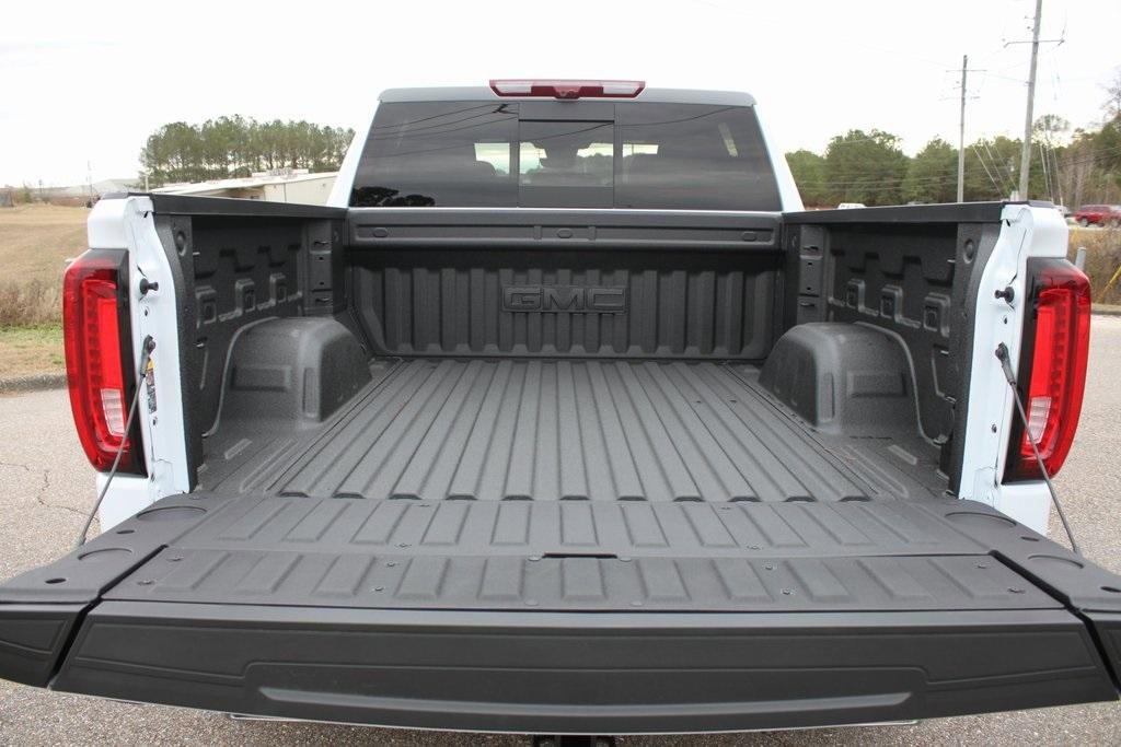 New 2026 GMC Sierra 1500 Denali image 23