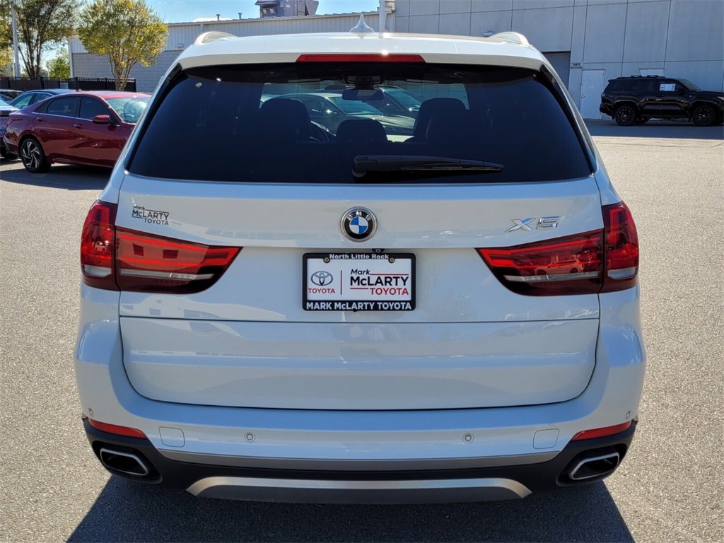 Used 2018 BMW X5 xDrive35d w/ M Sport Package image 10