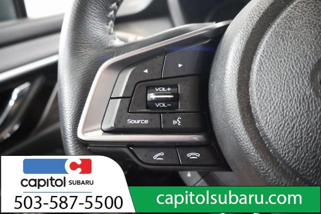 Used 2020 Subaru Outback Limited AWD/4WD image 22