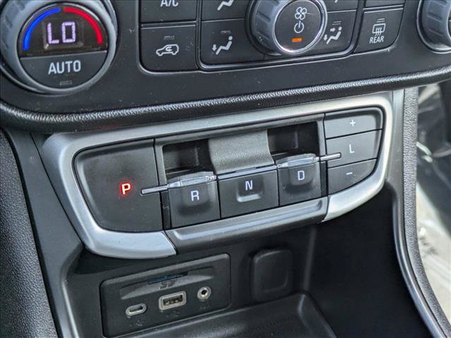 Used 2022 GMC Terrain SLT AWD/4WD image 13