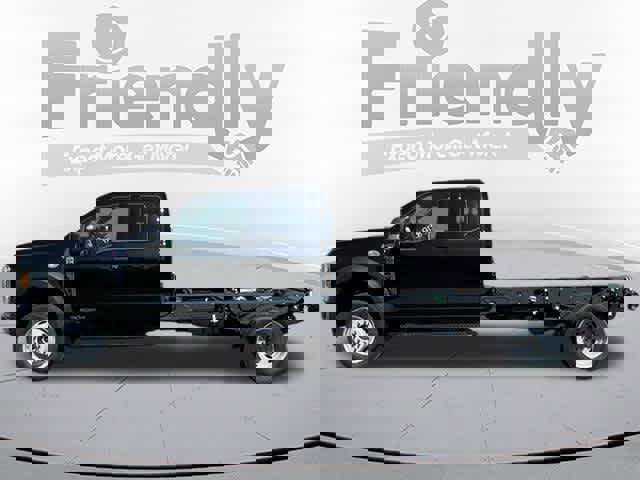 New 2026 Ford F550 4x4 SuperCab Super Duty image 8