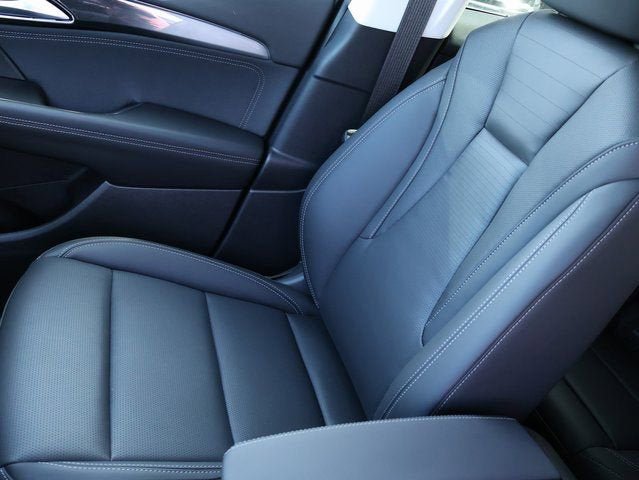 New 2026 Buick Envision Preferred AWD/4WD image 25