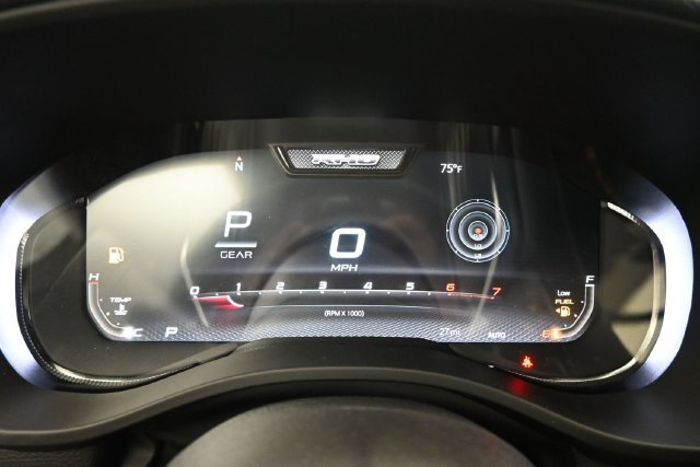 New 2027 RAM 1500 RHO AWD/4WD image 5