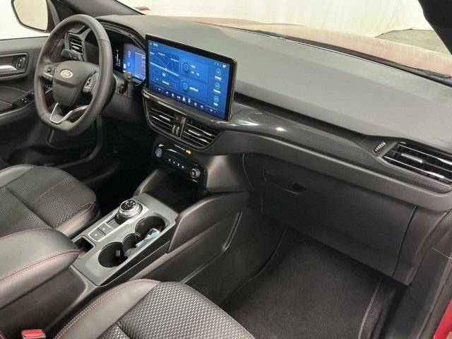 Used 2024 Ford Escape ST-Line w/ Tech Pack #1 image 17