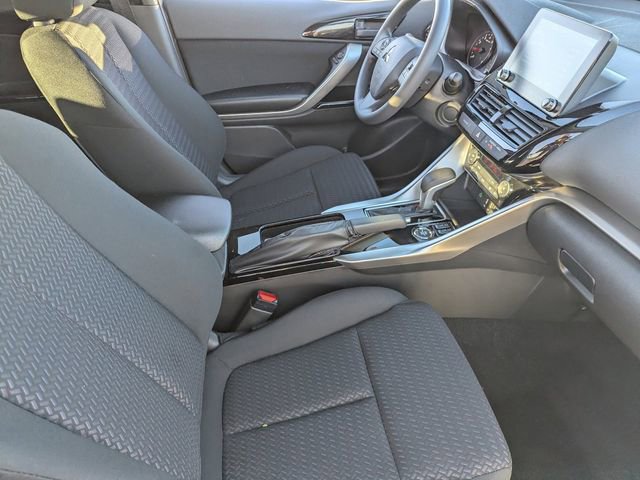 New 2026 Mitsubishi Eclipse Cross LE image 7