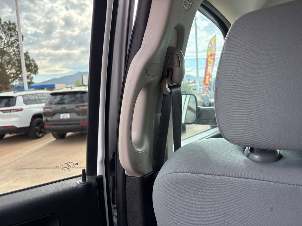 Used 2018 RAM 2500 Tradesman w/ Chrome Appearance Group image 42