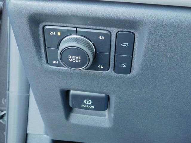 New 2026 Ford Expedition Max Active image 42