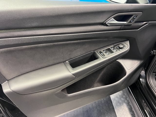 Certified 2024 Volkswagen GTI S FWD image 7