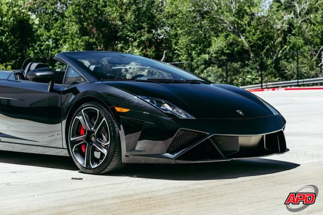 Used 2013 Lamborghini Gallardo LP 560-4 AWD/4WD image 57