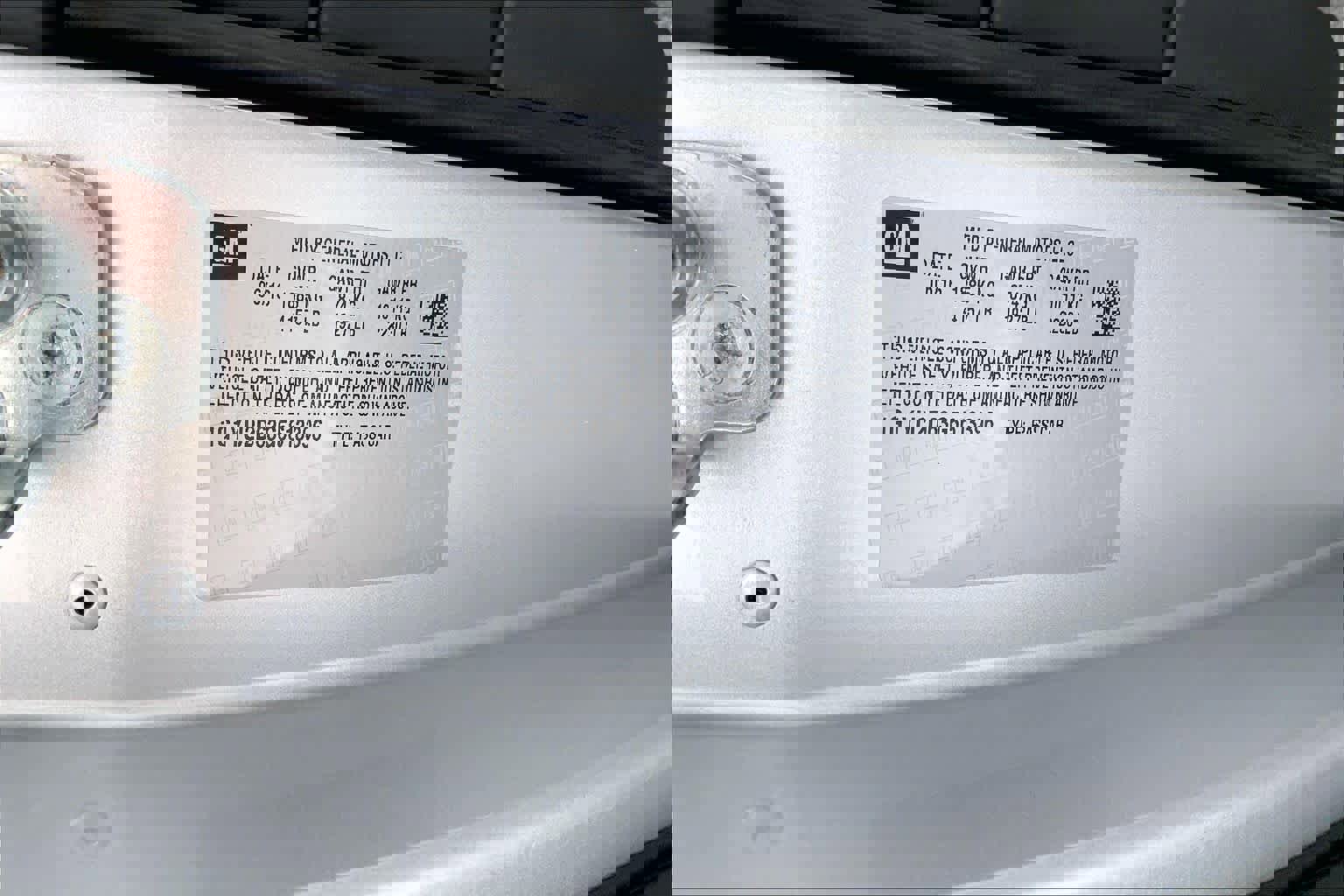 Used 2016 Chevrolet Corvette Z06 w/ 3LZ Preferred Equipment Group image 32