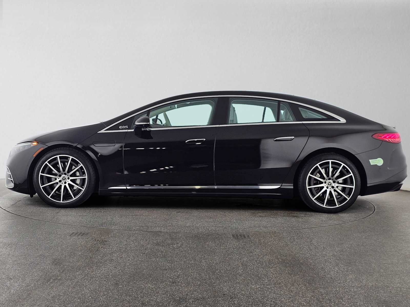 Used 2023 Mercedes-Benz EQS 450+ Sedan image 6