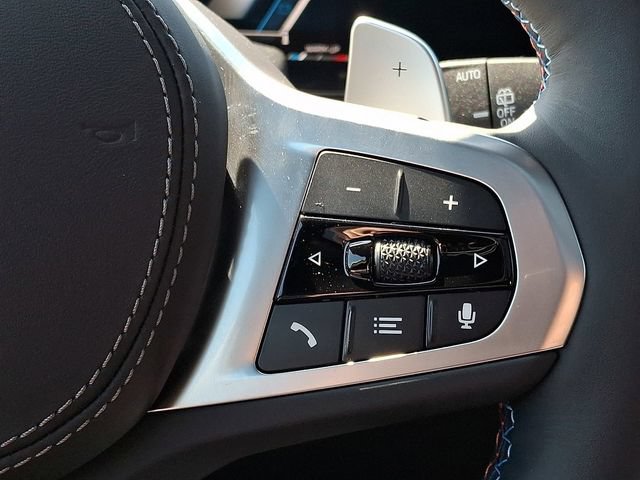 New 2027 BMW X7 M60i w/ Executive Package AWD/4WD image 19