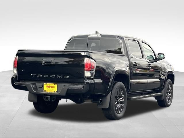 Used 2023 Toyota Tacoma Limited image 6