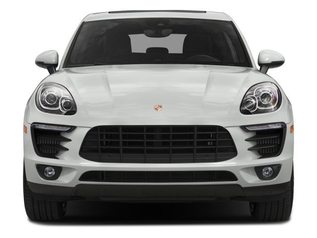 Used 2018 Porsche Macan S w/ Premium Package Plus AWD/4WD image 4
