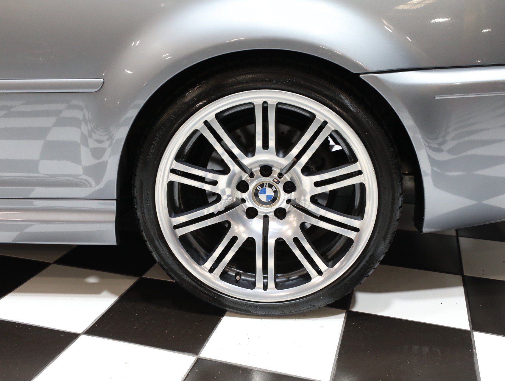 Used 2004 BMW M3 Coupe RWD image 33