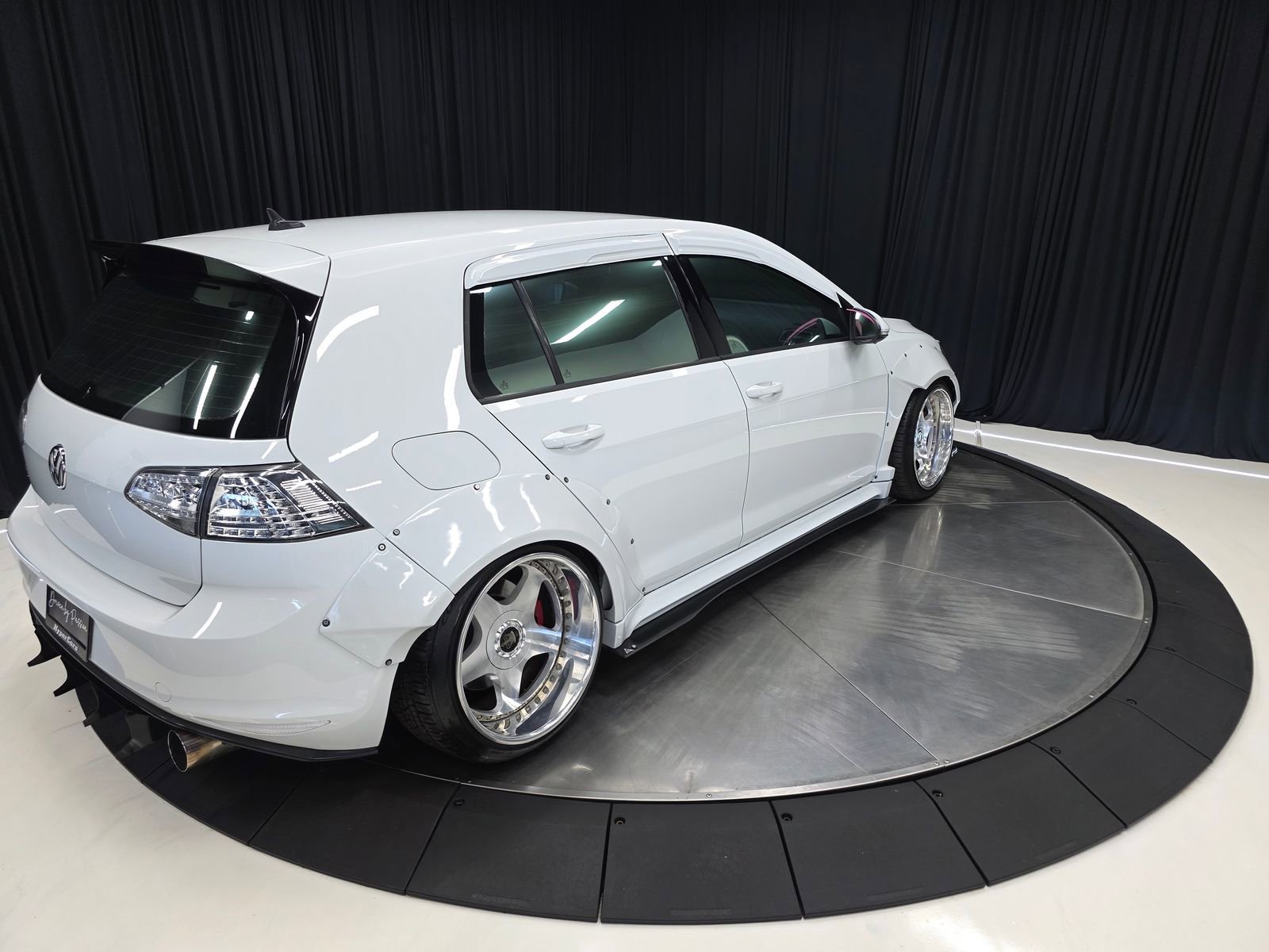 Used 2017 Volkswagen GTI S FWD image 13