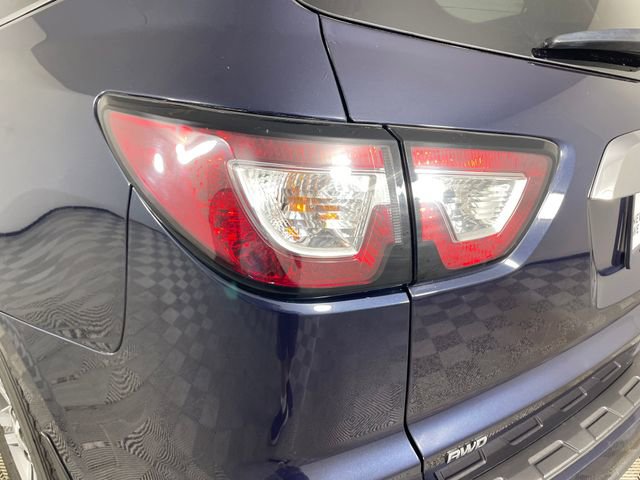 Used 2015 Chevrolet Traverse LT AWD/4WD image 19