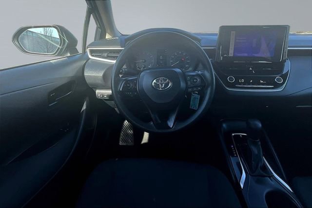 Used 2023 Toyota Corolla LE image 8