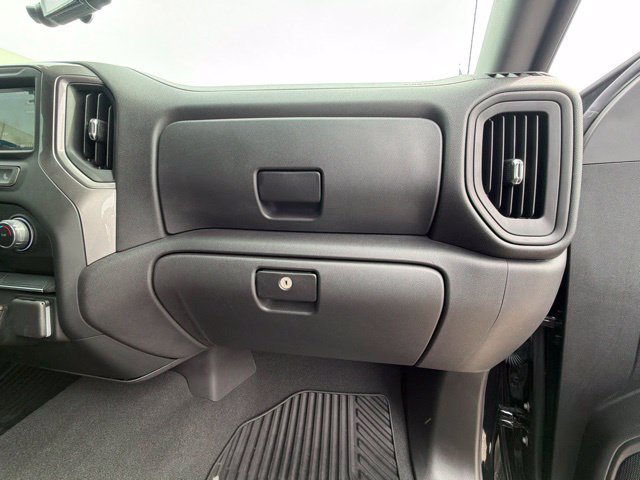 Used 2024 Chevrolet Silverado 1500 Custom AWD/4WD image 43