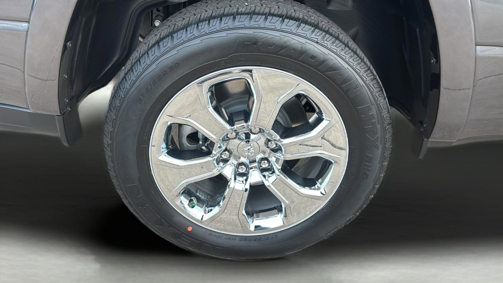 New 2026 RAM 1500 Big Horn image 12