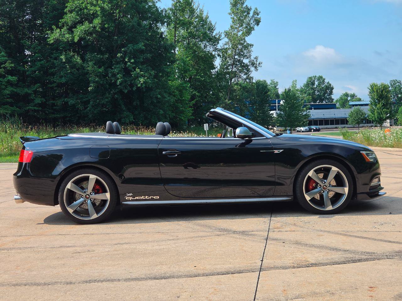 Used 2013 Audi A5 2.0T Premium Plus w/ Premium Plus Pkg AWD/4WD image 6