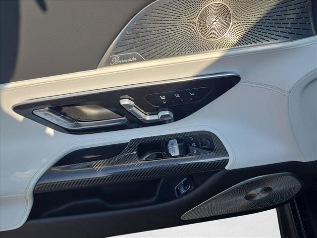 Certified 2025 Mercedes-Benz AMG GT 63 image 19