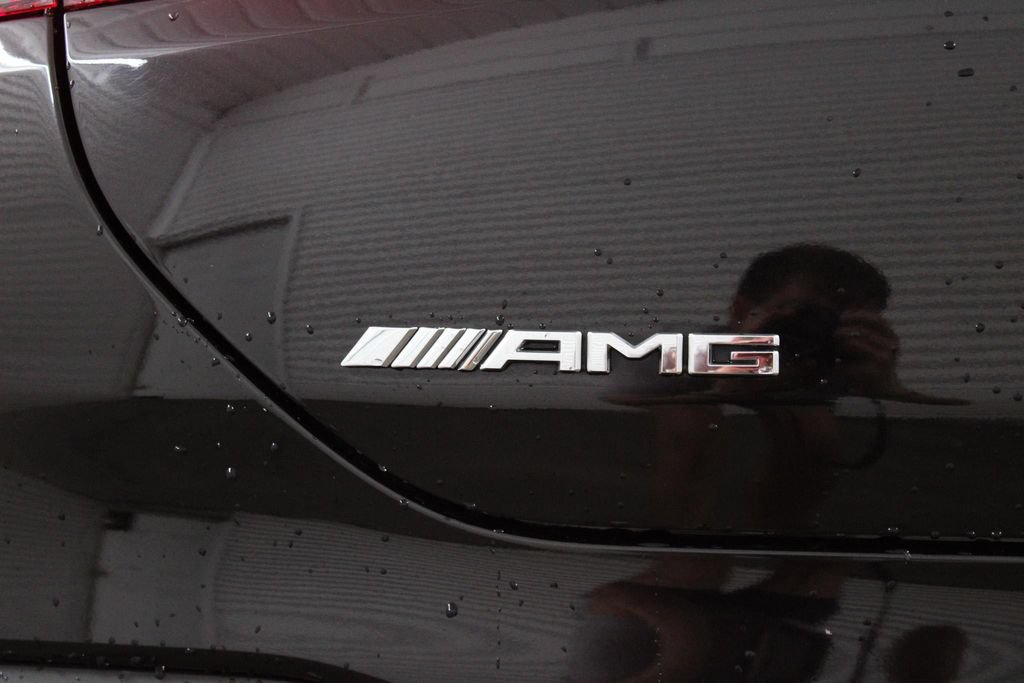 Used 2021 Mercedes-Benz GLE 53 AMG 4MATIC Coupe image 31