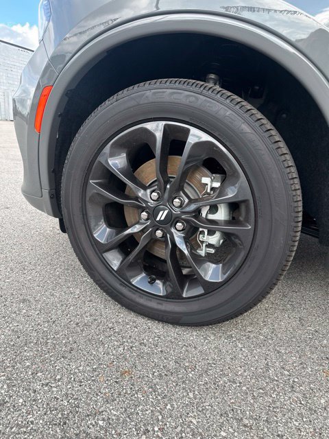 New 2026 Dodge Durango GT w/ Blacktop Package AWD/4WD image 9