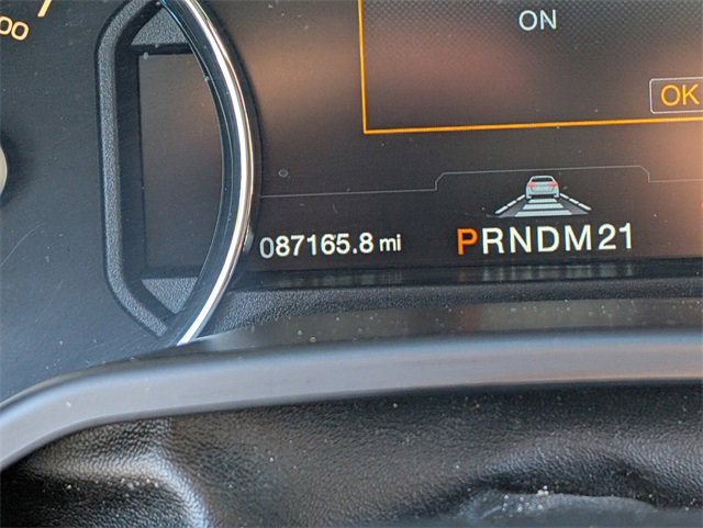 Used 2015 Ford F150 Lariat w/ Equipment Group 502A Luxury image 24