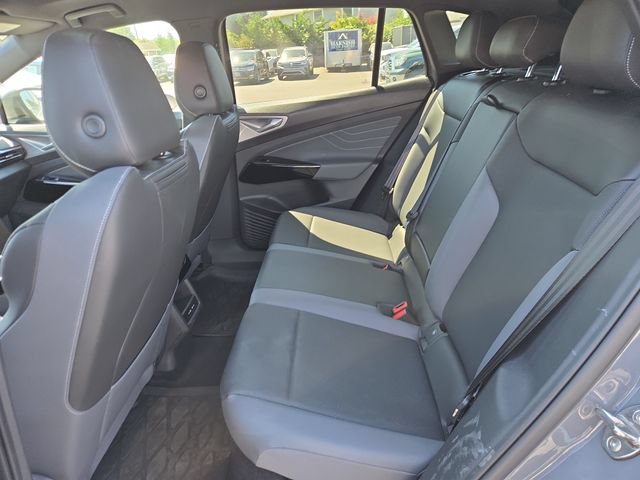 Certified 2023 Volkswagen ID.4 Pro S RWD image 11