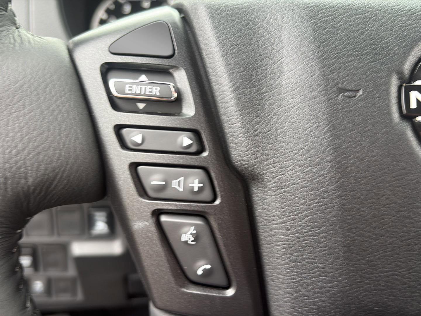 New 2026 Nissan Frontier SV image 25