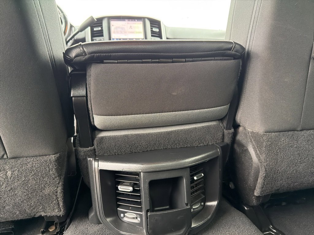 Used 2024 RAM 2500 Big Horn image 36