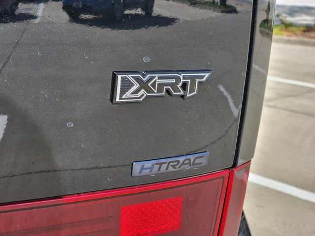Used 2026 Hyundai Santa Fe XRT image 8