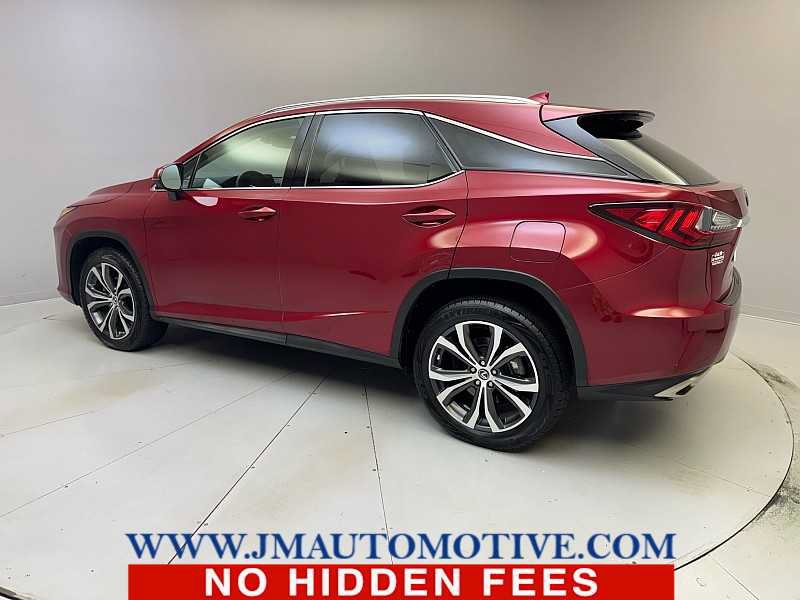 Used 2019 Lexus RX 350 AWD w/ Navigation Package image 3