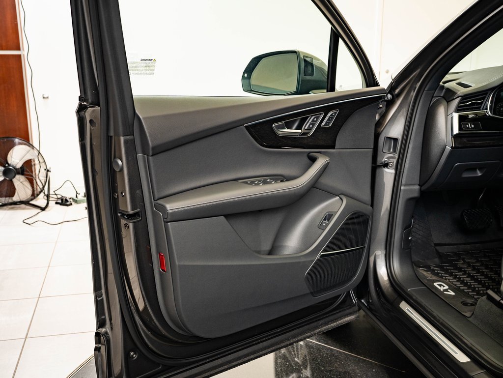 New 2026 Audi Q7 3.0T Premium Plus image 26