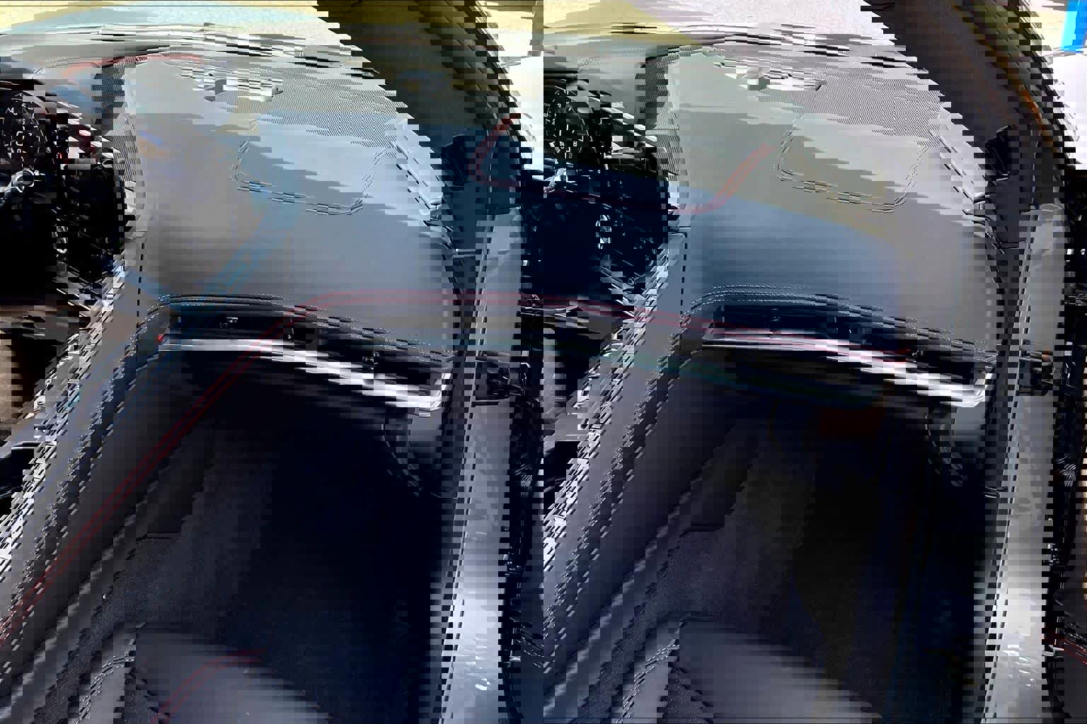 Used 2023 Chevrolet Corvette Z06 w/ Battery Protection Package image 19