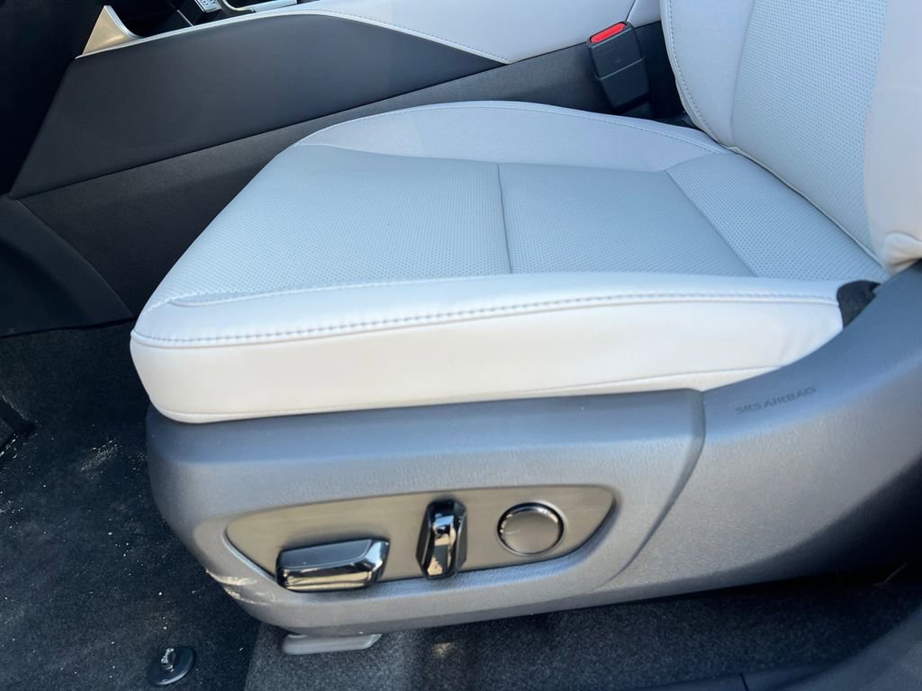 New 2026 Lexus RX 350 Premium image 13