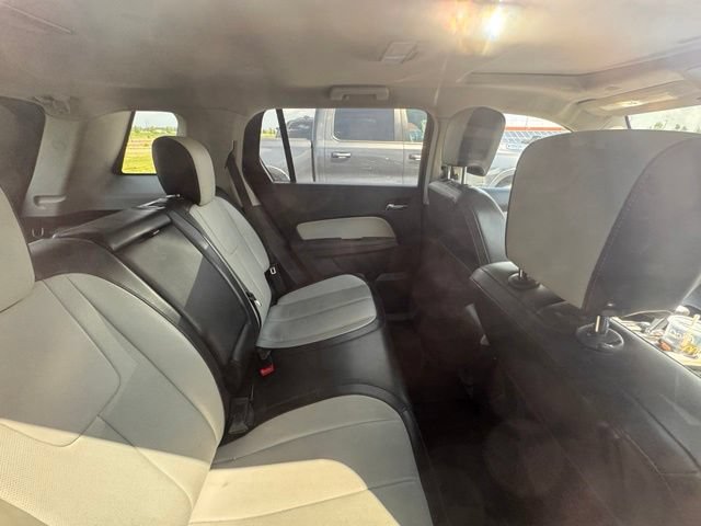 Used 2014 GMC Terrain SLT AWD/4WD image 9