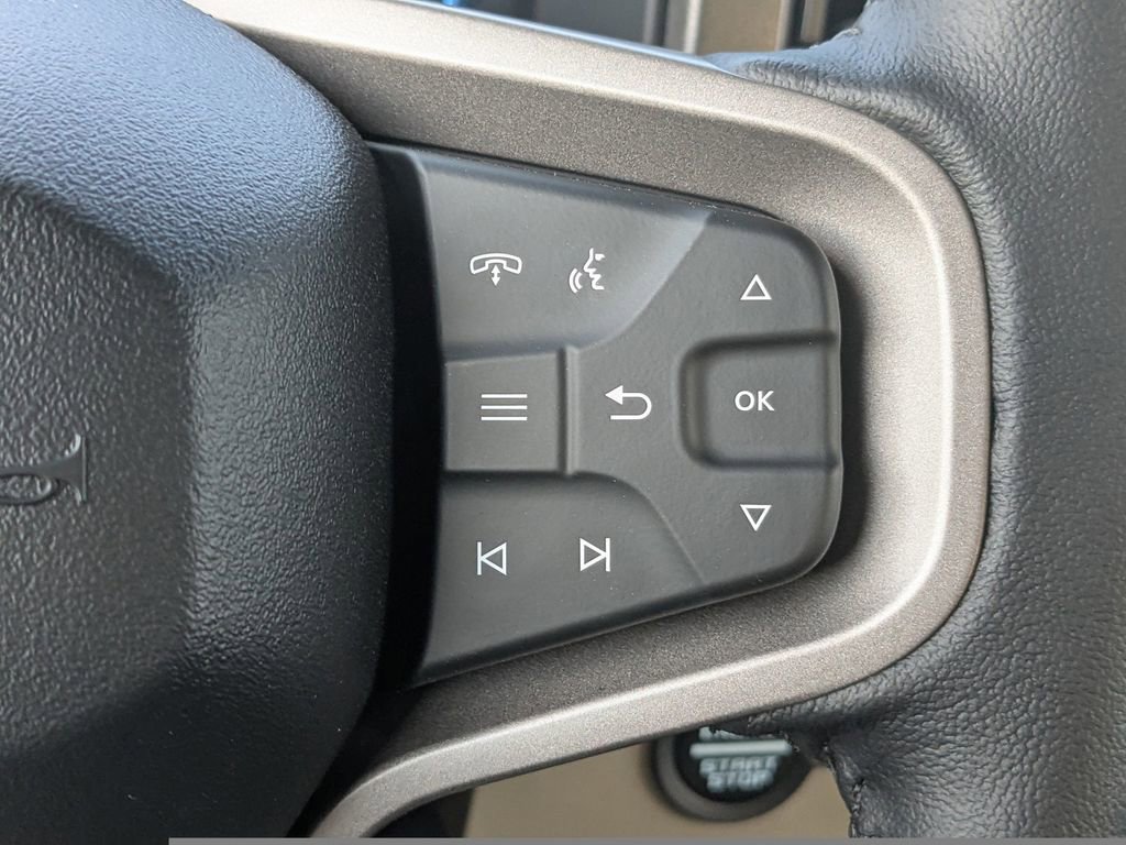 New 2026 Ford Bronco Big Bend image 27