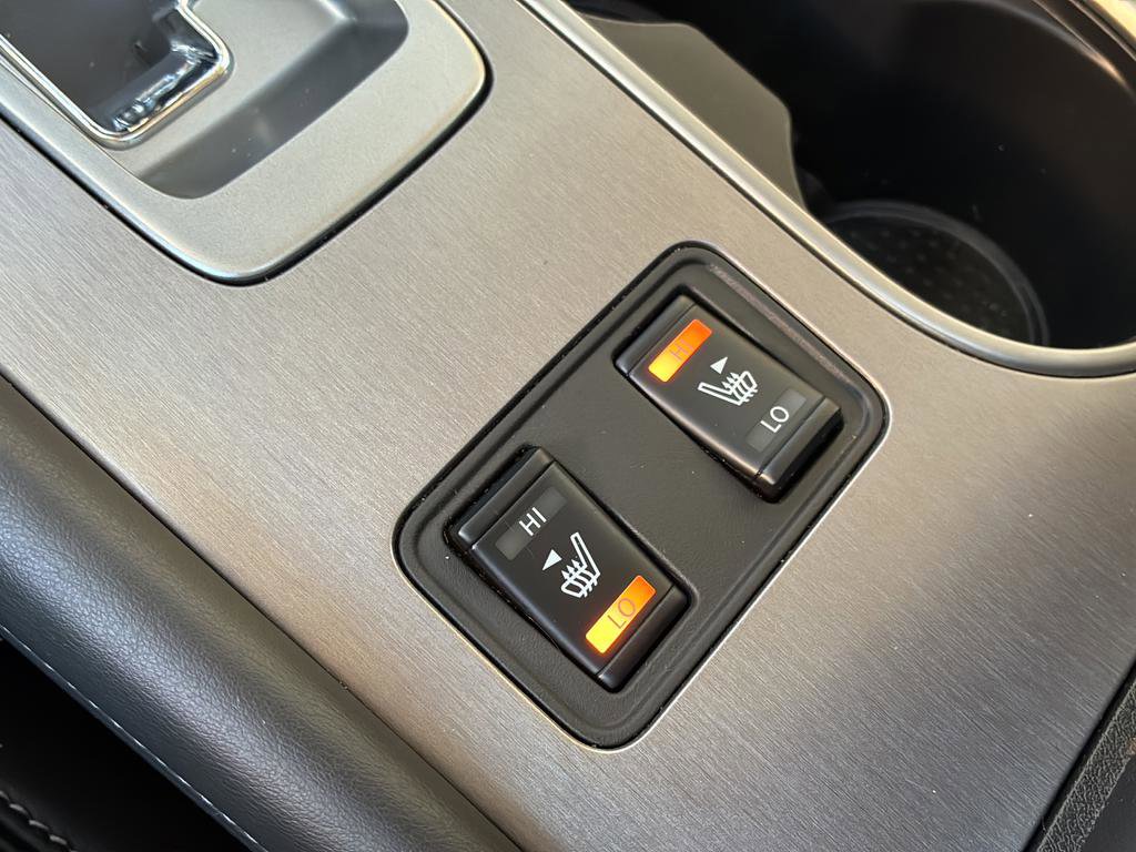 Used 2024 Nissan Murano SL image 35