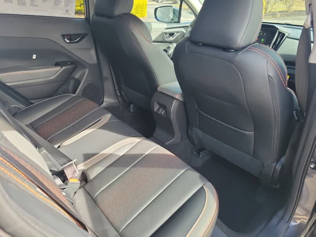 New 2026 Subaru Crosstrek 2.5i Limited AWD/4WD image 23