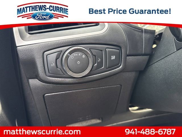 Certified 2023 Ford Edge SEL image 23