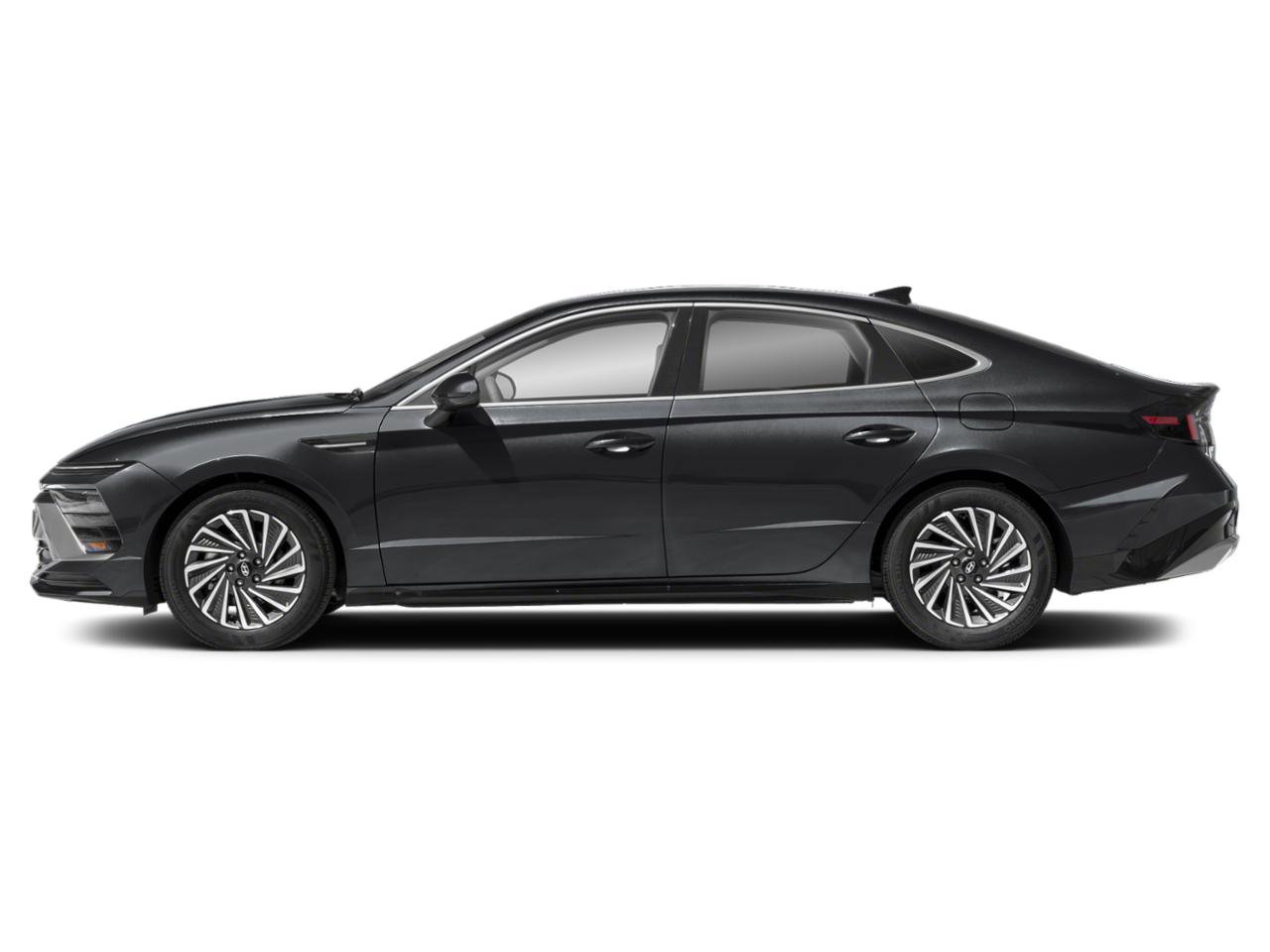 Used 2025 Hyundai Sonata SEL FWD image 3