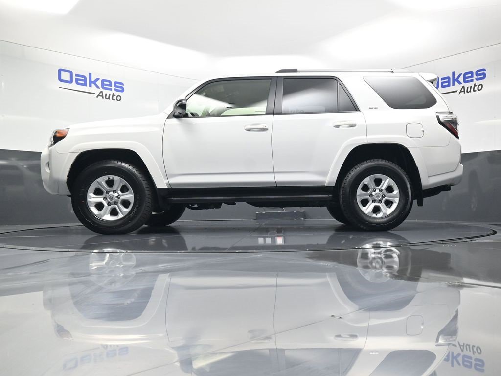 Used 2024 Toyota 4Runner SR5 Premium image 42